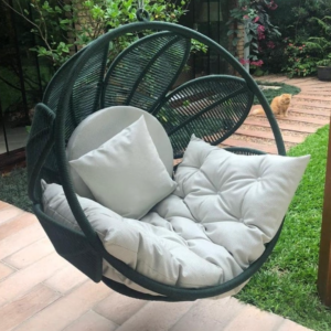 Balanço Gancho Top Folha II