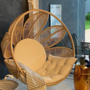 Balanço Gancho Top Folha