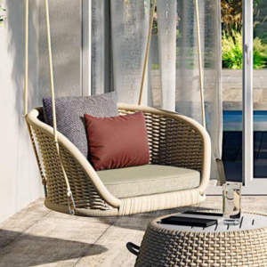 Poltrona Balanço Fibra 2