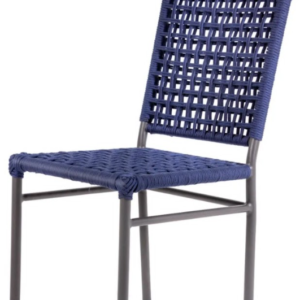 Cadeira em corda náutica Casual  III