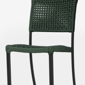 Cadeira em corda náutica Casual  II