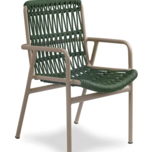 Cadeira Casual com braço