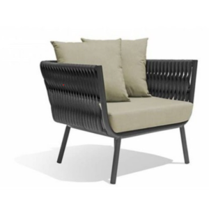 Poltrona Elegance IV