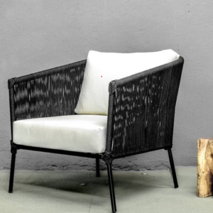 Poltrona Elegance III